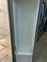 Load image into Gallery viewer, Frigidaire Stainless Side by Side Refrigerator - 5669