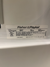 Load image into Gallery viewer, Fisher Paykel Gas Dryer - 5389
