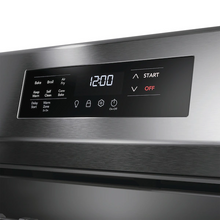 Load image into Gallery viewer, Brand New Frigidaire Stainless Gas Stove - FCRG3083AS