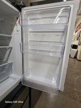 Load image into Gallery viewer, Frigidaire 26 cu ft Stainless Steel 4 Door French Door Refrigerator - 7665