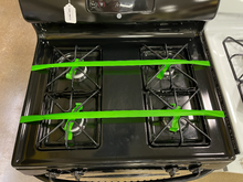 Load image into Gallery viewer, GE Gas Stove - 5712