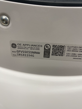 Load image into Gallery viewer, GE Electric Dryer - 5801