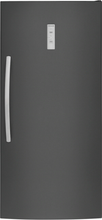 Load image into Gallery viewer, Brand New Frigidaire 20.0 Cu. Ft. Carbon Upright Freezer - FFUE2024AN