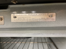 Load image into Gallery viewer, Hotpoint Bisque Coil Electric Stove - 3922