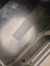 Load image into Gallery viewer, Amana 19.5"w Coil Electric Stove - 7882