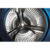 Load image into Gallery viewer, Brand New GE 5.0 cu. ft. Front Load Washer - GFW850SPNRS