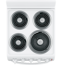 Load image into Gallery viewer, Brand New Hotpoint 20 in Electric Stove -