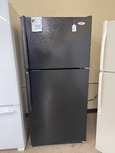 Load image into Gallery viewer, Whirlpool Refrigerator - 5657