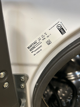 Load image into Gallery viewer, Maytag Washer & Electric Dryer Set - 7741