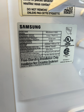 Load image into Gallery viewer, Samsung Side by Side Refrigerator - 7563