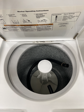 Load image into Gallery viewer, Whirlpool Coin Op Washer - 5476