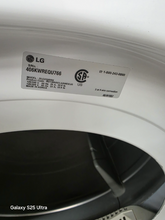 Load image into Gallery viewer, (T06368) LG Electric Dryer - 6368