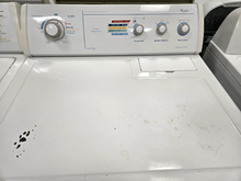 Load image into Gallery viewer, Whirlpool Electric Dryer -7917