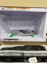 Load image into Gallery viewer, Frigidaire Gallery 2.2 Cu. Ft. Built-in Stainless Microwave - 6360