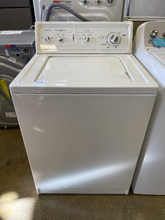 Load image into Gallery viewer, Kenmore Washer - 4995