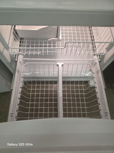 Load image into Gallery viewer, Kenmore Bottom Freezer Refrigerator -7784