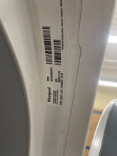 Load image into Gallery viewer, Whirlpool Electric Dryer - 3935