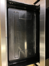 Load image into Gallery viewer, Samsung Stainless Gas Stove - 5641