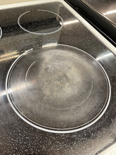 Load image into Gallery viewer, LG Double Oven Electric Stove - 5357