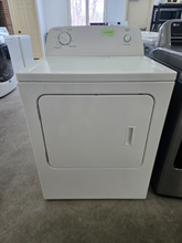 Load image into Gallery viewer, Roper Electric Dryer - 8287