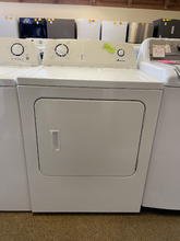Load image into Gallery viewer, Amana Washer and Electric Dryer Set - 5508 - 5509