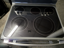 Load image into Gallery viewer, GE Double Electric Stove - 6876