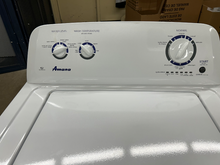 Load image into Gallery viewer, Amana Washer - 7737