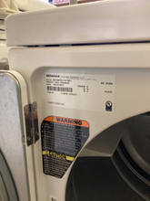 Load image into Gallery viewer, Speed Queen Electric Dryer - 5827