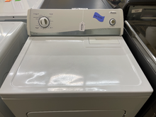 Load image into Gallery viewer, Amana Gas Dryer - 5636