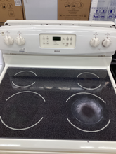 Load image into Gallery viewer, Kenmore Electric Stove - 5296