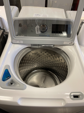 Load image into Gallery viewer, GE Washer - 5453