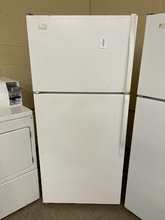 Load image into Gallery viewer, Whirlpool Refrigerator - 5393