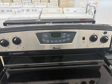 Load image into Gallery viewer, (T08769) Amana Electric Stove - 8769