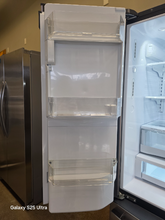 Load image into Gallery viewer, GE Stainless French Door Refrigerator - 6853