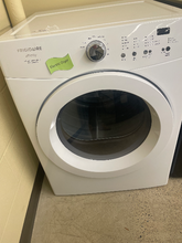 Load image into Gallery viewer, Frigidaire Electric Dryer - 6721