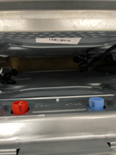 Load image into Gallery viewer, Whirlpool - 3.8-cu ft Washer - 6044