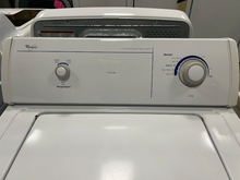 Load image into Gallery viewer, Whirlpool Washer - 7471