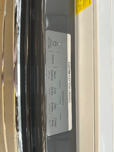 Load image into Gallery viewer, Frigidaire Gallery 26.3 cu ft Stainless French Door Refrigerator - 7223