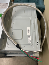 Load image into Gallery viewer, LG Combination 30" Stainless Electric Stove and Microwave - 4219