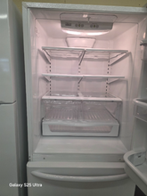 Load image into Gallery viewer, Kenmore Bottom Freezer Refrigerator -7784