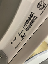 Load image into Gallery viewer, Whirlpool Duet with Pedistial Gas Dryer - 5920