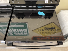 Load image into Gallery viewer, GE - 5.3 Cu. Ft. Electric Stove - 5946