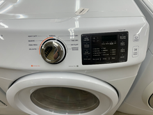Load image into Gallery viewer, Samsung Electric Dryer - 5022