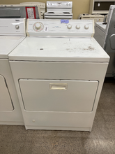 Load image into Gallery viewer, Whirlpool Gas Dryer - 5441