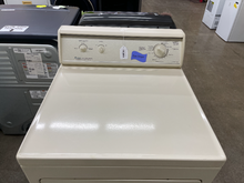 Load image into Gallery viewer, Amana Gas Dryer - 6013