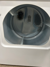 Load image into Gallery viewer, Whirlpool Electric Dryer - 7506