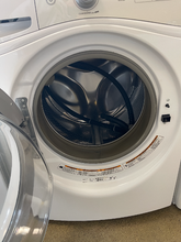 Load image into Gallery viewer, Whirlpool Front Load Washer - 6039