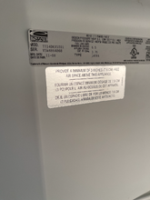 Load image into Gallery viewer, Estate by Whirlpool Refrigerator - 5494