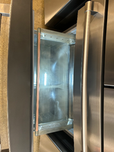 Load image into Gallery viewer, GE Cafe Stainless French Door Refrigerator - 6849