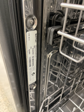 Load image into Gallery viewer, Maytag - 50 dBA Stainless Dishwasher - 6077